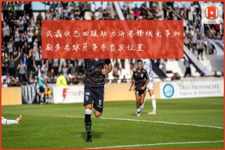 武磊状态回暖助力海港锋线竞争加剧多名球员争夺首发位置